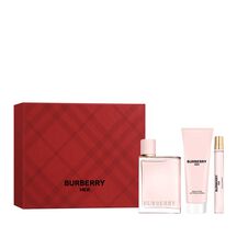 BURBERRY HER EAU DE PARFUM SET